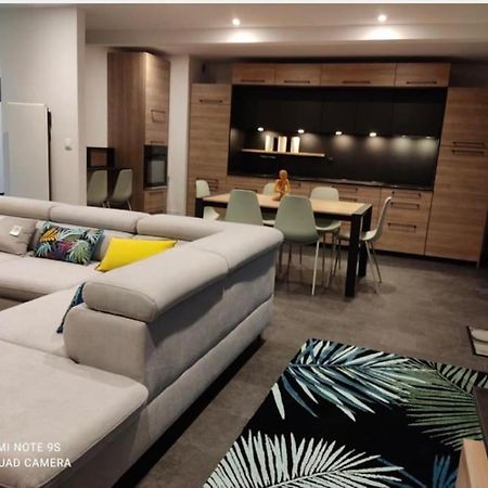 Grand T3 Meuble Luxe Apartman Bordeaux Kültér fotó
