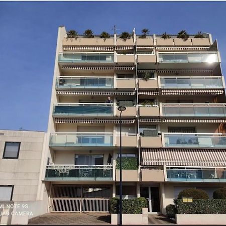 Grand T3 Meuble Luxe Apartman Bordeaux Kültér fotó