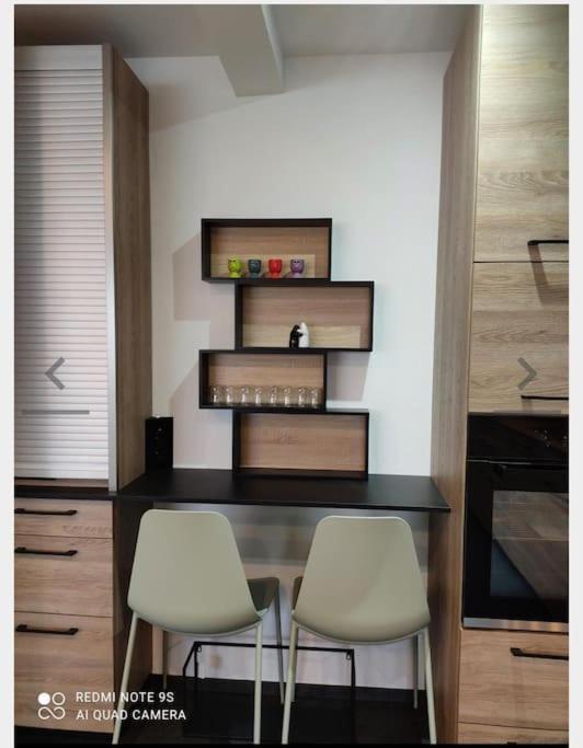 Grand T3 Meuble Luxe Apartman Bordeaux Kültér fotó