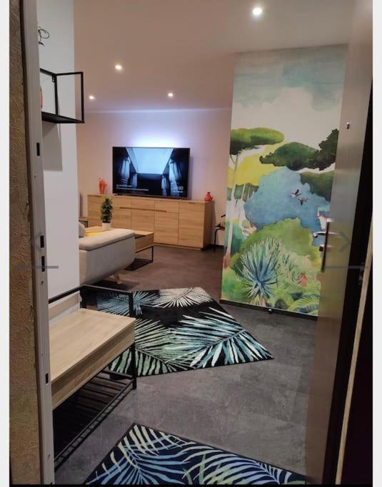 Grand T3 Meuble Luxe Apartman Bordeaux Kültér fotó